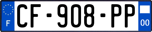 CF-908-PP