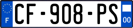 CF-908-PS