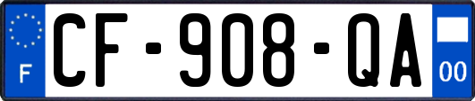 CF-908-QA