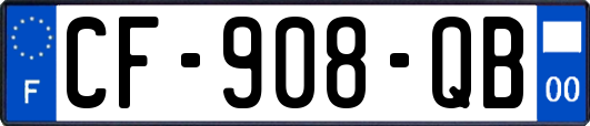CF-908-QB