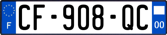 CF-908-QC