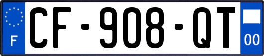 CF-908-QT