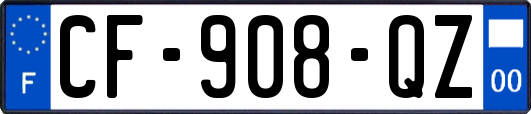 CF-908-QZ