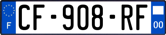 CF-908-RF
