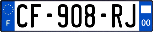 CF-908-RJ