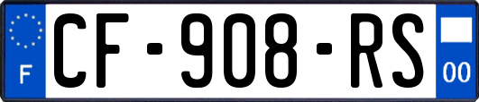 CF-908-RS