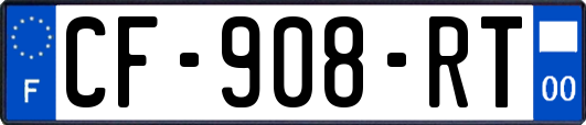 CF-908-RT