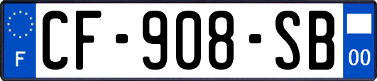 CF-908-SB
