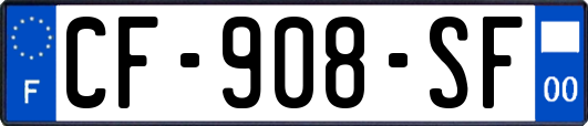 CF-908-SF