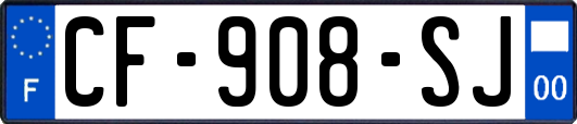 CF-908-SJ