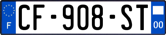 CF-908-ST