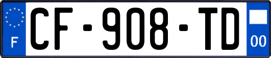 CF-908-TD