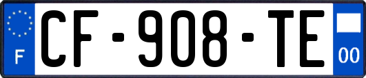 CF-908-TE