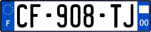 CF-908-TJ