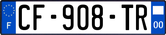 CF-908-TR