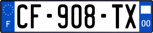 CF-908-TX