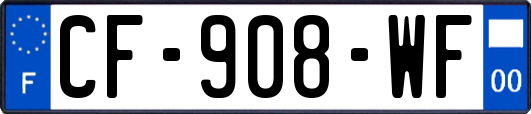 CF-908-WF