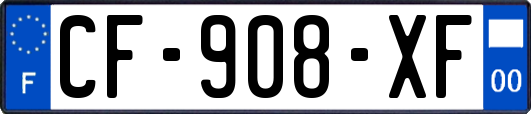 CF-908-XF