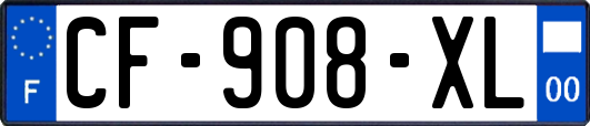 CF-908-XL