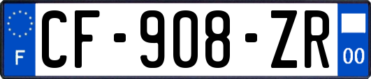 CF-908-ZR