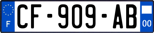 CF-909-AB