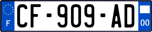 CF-909-AD