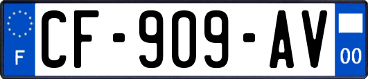 CF-909-AV
