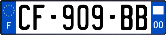 CF-909-BB