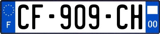 CF-909-CH