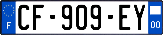 CF-909-EY