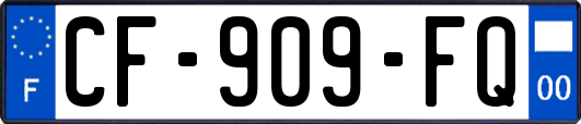 CF-909-FQ