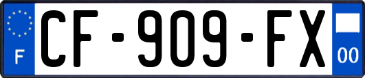 CF-909-FX