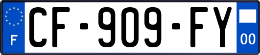 CF-909-FY