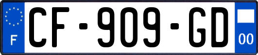 CF-909-GD