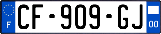 CF-909-GJ