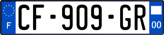 CF-909-GR