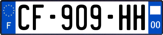 CF-909-HH