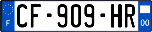 CF-909-HR