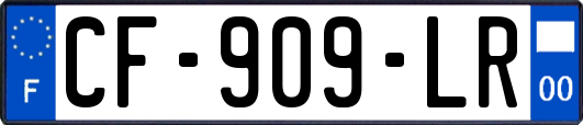 CF-909-LR