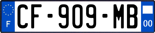 CF-909-MB