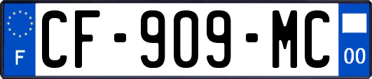 CF-909-MC