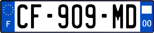 CF-909-MD