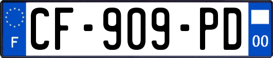 CF-909-PD