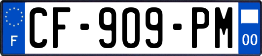 CF-909-PM