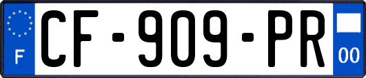 CF-909-PR