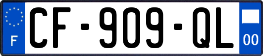 CF-909-QL