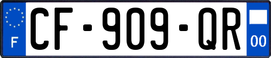 CF-909-QR