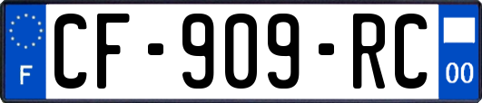 CF-909-RC