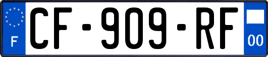 CF-909-RF