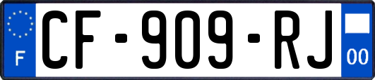 CF-909-RJ